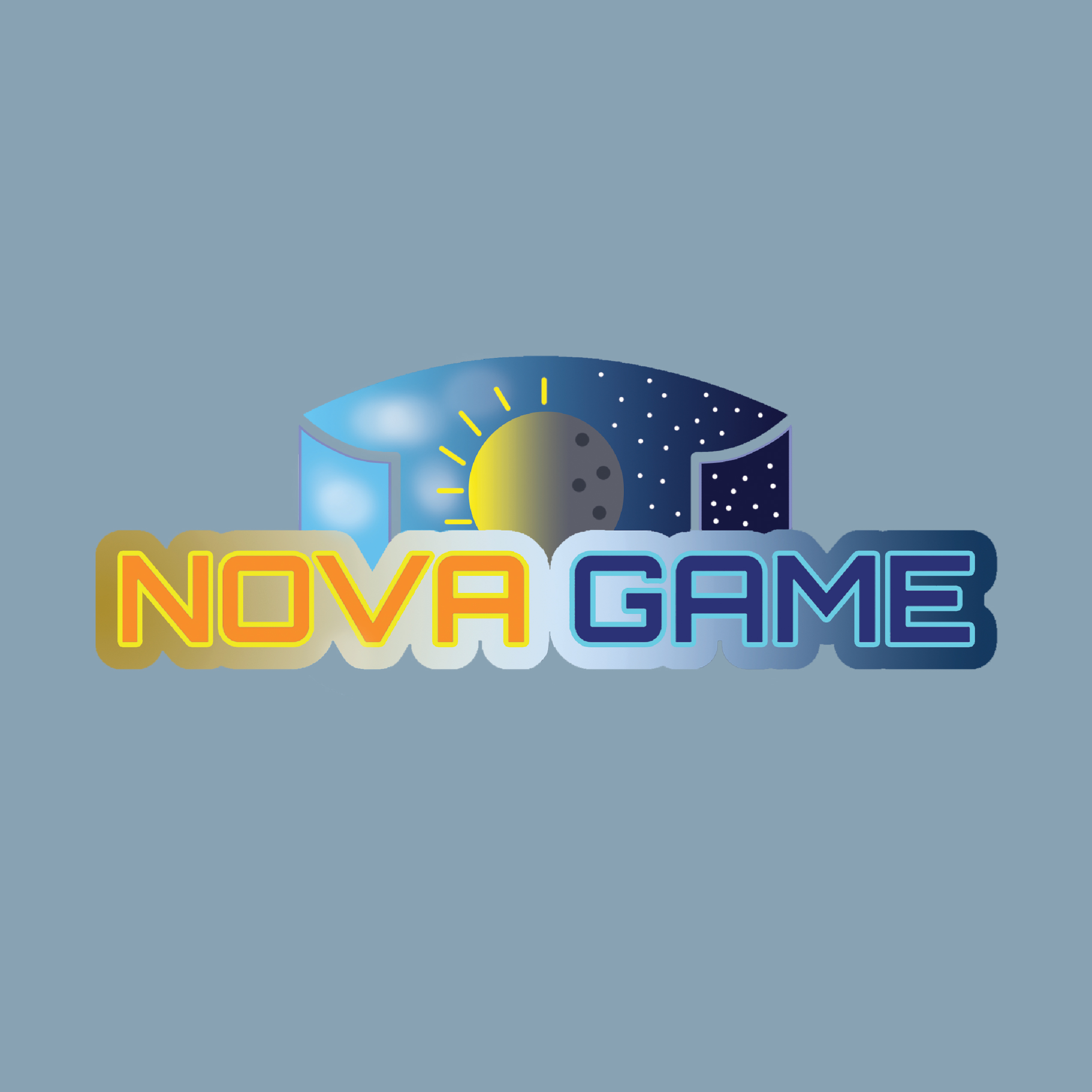 Nova Game Project